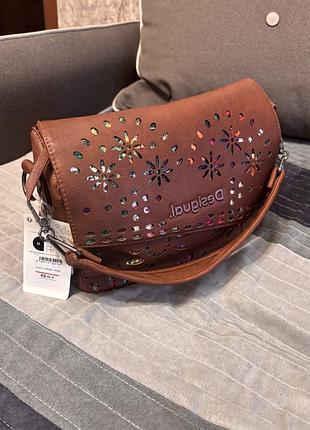 Нова сумка desigual 6