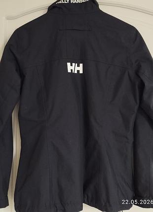 Куртка helly hansen 7