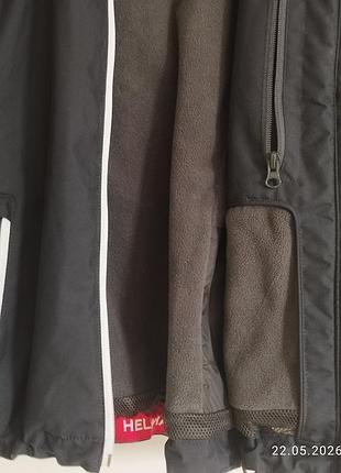 Куртка helly hansen 2