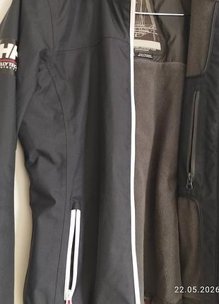 Куртка helly hansen 6