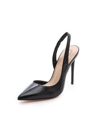 Туфлі bcbgmaxazria ma-acrobat, оригінал, натуральна шкіра, р. 39