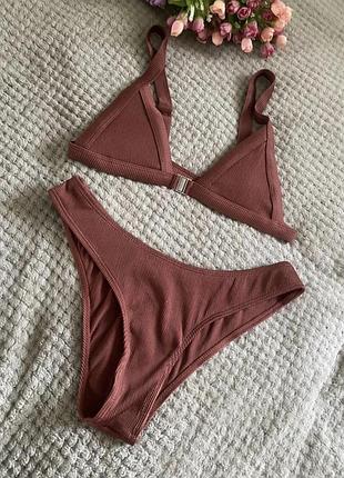 Купальник zaful m