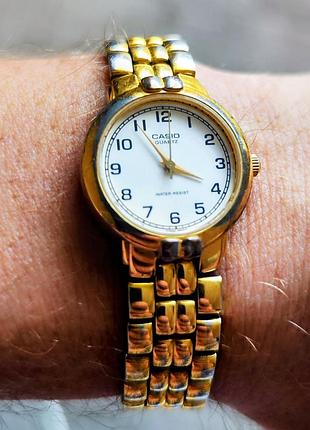 Годинник наручний casio ltp-1173