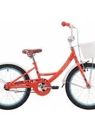 Велосипед дитячий pride sandy 20”