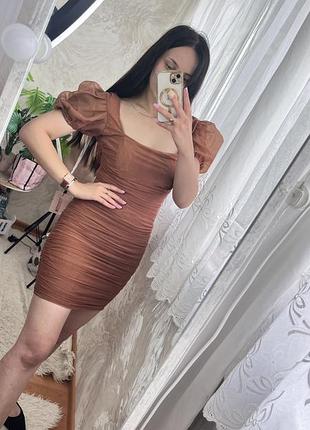 Сукня нова