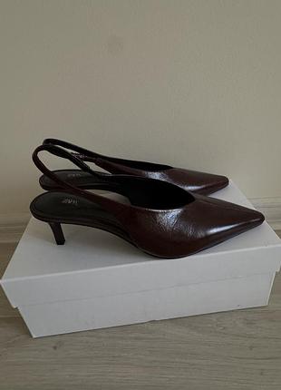 Слінгбекі zara