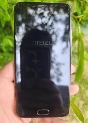 Продам meizu m5s