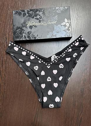 Трусики victoria’s secret