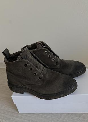 Черевики ecco