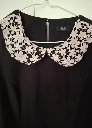 Сукня f&amp;f, 18 uk 2