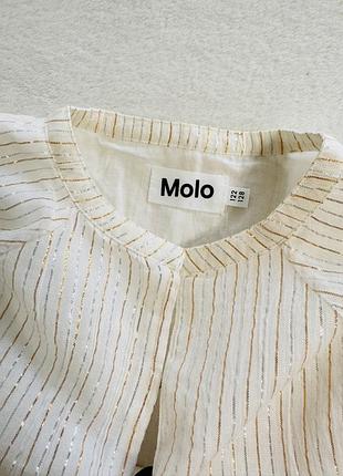 Блузка molo 4