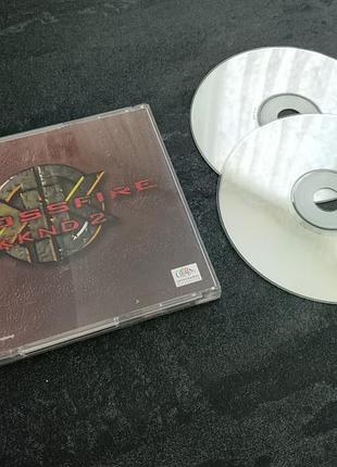 Диск krossfire kknd 2 (pc) 2
