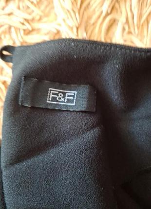 Сукня f&amp;f, 18 uk 4
