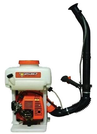 Обприскувач forte 3w-650