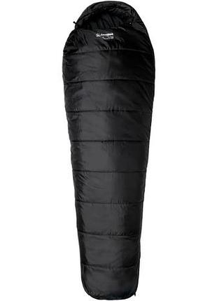 Спальний мішок snugpak sleeper lite onyx black