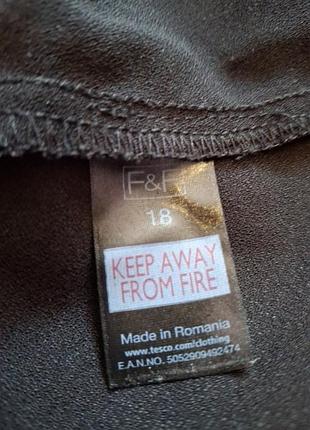 Сукня f&amp;f, 18 uk 5