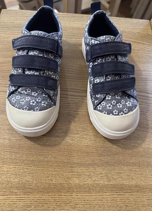 Кеди clarks