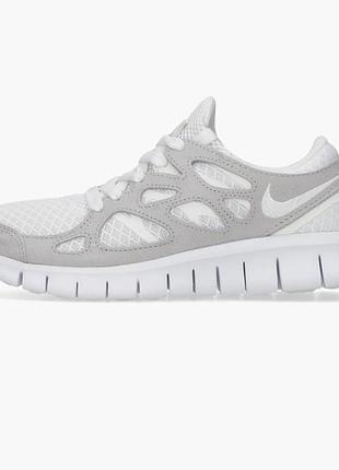 Кросівки жіночі nike free run 2