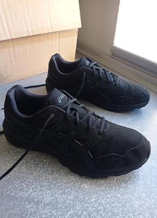 Кросівки asics gel mission 3