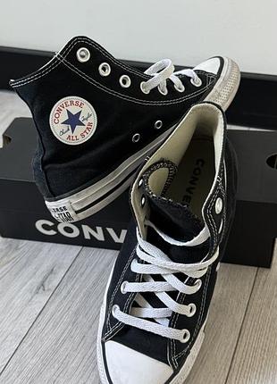 Converse 37