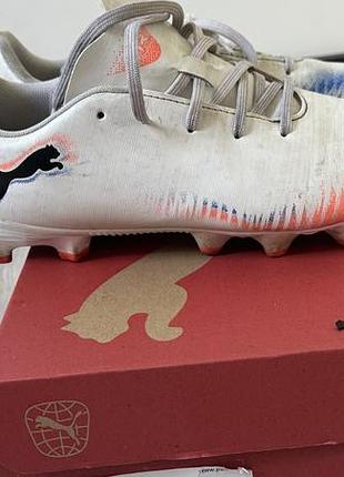 Бутси puma 37