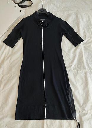 Спортивное платье marc cain sports