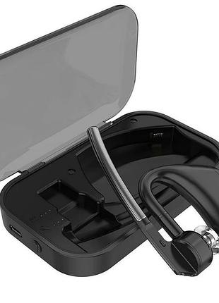 Зарядний кейс чохол plantronics voyager charge case legend