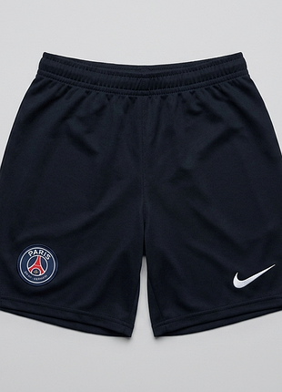 Детские шорты nike ppsg 146-152