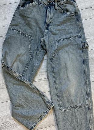 Джинси baggy hm 146