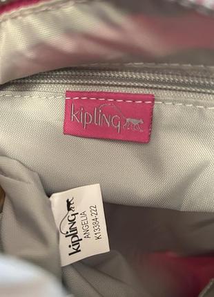 Сумочка kipling 8