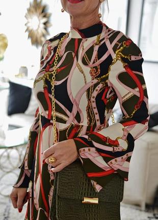 Коктейльна сукня zara