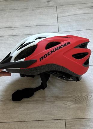 Шолом rockrider s 51-56 см