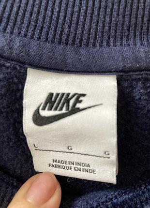 Світшот nike 3