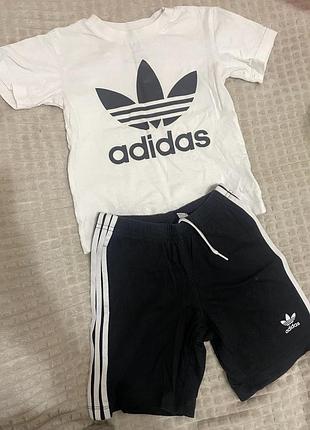 Костюм adidas