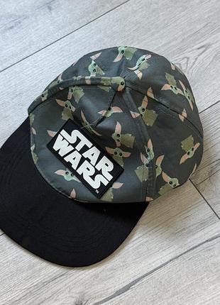 Кепка star wars 56