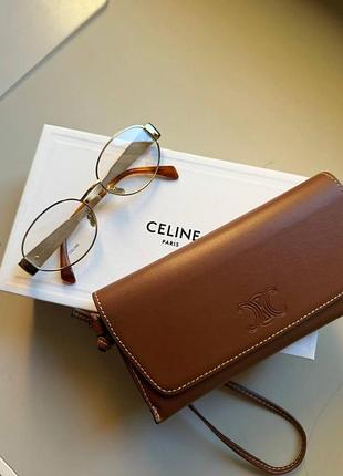 Окуляри celine оригінал