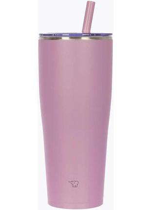 Термокружка zojirushi 0.89 л mauve purple