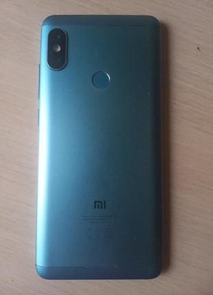 Xiaomi redmi not 5 pro
