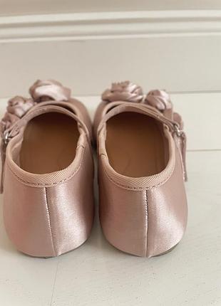 Черевики дитячі zara 3