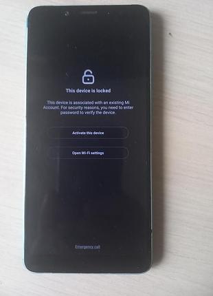 Xiaomi redmi not 5 pro 4