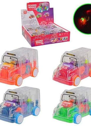 Машинка батар арт.sr878-07 мікс тм 7toys