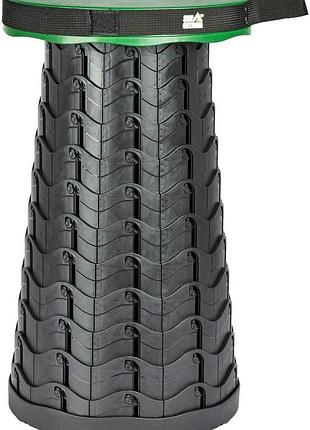 Стілець розкладний skif outdoor tower оливковий