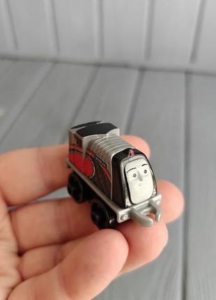 Мини фигурка томас thomas &amp; friends 4