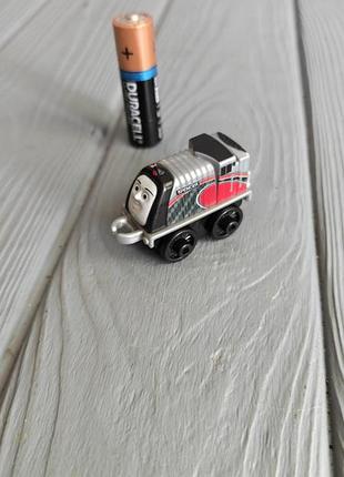 Мини фигурка томас thomas &amp; friends 2