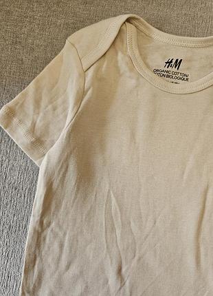 Боди для ребенка 2
