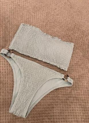 Купальник censored l-xl