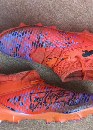Бутси puma future 8 match creativity р.38.5 оригінал