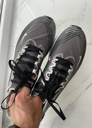 Nike zoom fly 2