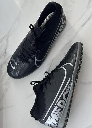Сороконіжки nike mercurial
