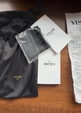 Окуляри celine оригінал 8